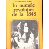 IN NUMELE REVOLUTIEI DE LA 1848-CONSTANTIN UCRAIN-263708