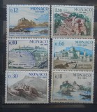 CV2 SERII MONACO MNH