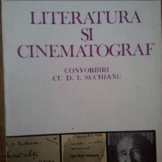 Grid Modorcea - Literatura si cinematograf (1986)