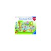 Puzzle Distractie La Lac, 2X24 Piese, Ravensburger