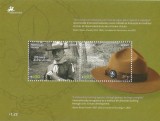 |Portugalia, Madeira, bloc, Europa CEPT, 2007, MNH, Nestampilat