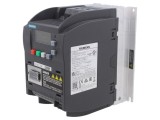 Invertor SIEMENS 0,75kW 3x400VAC Programare Tastatură