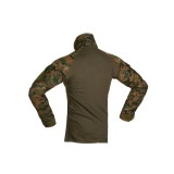 Bluza Combat Marpat Shirt Invader Gear M