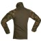 Bluza Combat Marpat Shirt Invader Gear M
