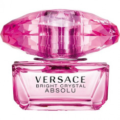 Bright Crystal Absolu Apa de parfum Femei 50 ml foto