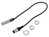 Senzor Inductiv NPN NO 0-4mm M12