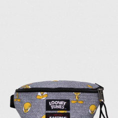 Eastpak borseta x Looney Tunes culoarea gri