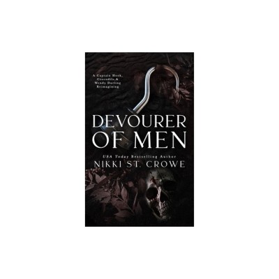Devourer of Men foto