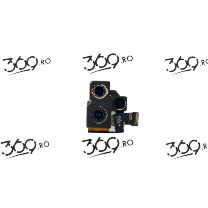 Modul camera spate iPhone 12 PRO Max