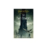 The Two Towers: Being the Second Part of the Lord of the Rings