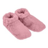 Botosei de Iarnă Roz pentru Femei &ndash; Confort și Căldură, CMCLASS