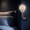 Lumina de noapte - Luna - Alb cald - USB Best CarHome