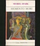 MEMENTO MORI - MURIEL SPARK - MERIDIANE
