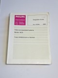 Cumpara ieftin Philips Data Handbook &ndash; Integrated Circuits Book IC02a, Video and Associated Systems, 1986