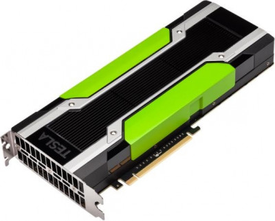 NVIDIA Tesla M40, MAXWELL GPU Accelerator, 12 GB GDDR5, 3072 Cores foto