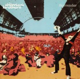 CD The Chemical Brothers - Surrender 1999