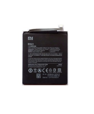 Acumulator pentru Xiaomi Redmi Note 4 BN41 foto