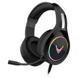 CASTI HI-FI STEREO CU MICROFON GAMING RGB VAR EuroGoods Quality