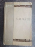 Soldatii- Mihail Aleev 1952
