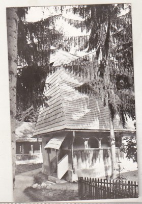 bnk cp Comuna Avram Iancu - Casa memoriala Avram Iancu - uzata foto