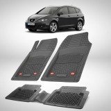 Cumpara ieftin Covorase Seat Altea XL MPV Compatibile 2006-2015 | Black