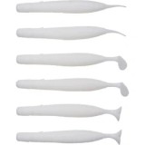Cumpara ieftin Kit Savage Gear Mini Gravity Stick 12cm 13g Sinking White 6+6