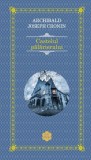 Castelul palarierului roman Fictiune A. J. Cronin RAO Hardcover carte beletristica