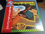 Vinil LP &quot;Japan Press&quot; VARIOUS - Golden Hit Parade vol.2 (VG+)