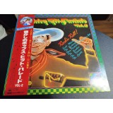 Vinil LP &quot;Japan Press&quot; VARIOUS - Golden Hit Parade vol.2 (VG+)