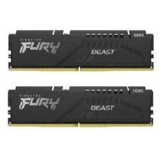 Memorie DDR5, 32GB, 5200MHz, CL40, 1.25V, Kit of 2