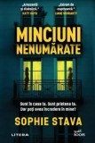 Minciuni nenumarate - Litera