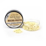 Micro Wafters Pastel Addicted Carp Ananas 3.8mm 19g