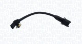 MAGNETI MARELLI 064848223010 Senzor impulsuri, arbore cotit