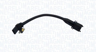 MAGNETI MARELLI 064848223010 Senzor impulsuri, arbore cotit foto
