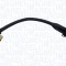 MAGNETI MARELLI 064848223010 Senzor impulsuri, arbore cotit