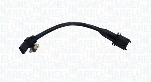 MAGNETI MARELLI 064848223010 Senzor impulsuri, arbore cotit