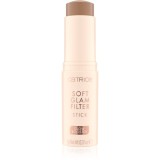Catrice Soft Glam Filter Stick creion de machiaj culoare 020 Light - Medium 9 g