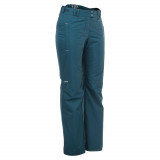 Pantalon snowboard/schi 100 Bleumarin Damă