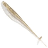 Shad RAPALA Crush City Minnow, Culoare TSF-D, 9cm, 6buc/pac
