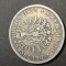 5 Mark - William I 1875-argint