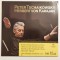 Peter Tschaikowsky, Herbert von Karajan, Berliner Philharmoniker, disc vinil