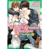 The World&#039;s Greatest First Love, Vol. 12