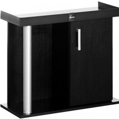 Birou pentru acvariu COMFORT 100x40x67 cm DIVERSA - NEGRU