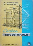 Cartea Tencuitorului - D. Sleahtenea (1962)