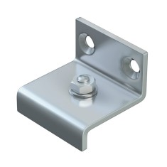 Element fixare &amp;quot;pe perete&amp;quot; sina D15