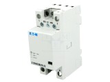 Contactor 4-Pin 25A 230VAC NC/NO Z-SCH230/25-22