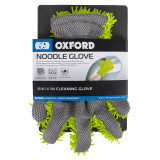 Cumpara ieftin Manusa Microfibre Spalare Oxford Microfibre Noodle Wash Glove