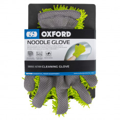 Manusa Microfibre Spalare Oxford Microfibre Noodle Wash Glove