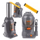 Cric hidraulic, capacitate 32 tone, 385 mm - 245 mm, Powermat