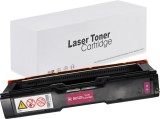 Toner Compatibil RI-220M 406146 Black pentru Ricoh SP C222 SP C240